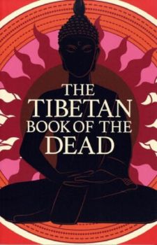 Tibetan Book of the Dead - Padmasambhava - Arcturus -  9781788287852 - Онлайн книжарница Ciela | ciela.com
