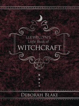 Llewellyn's Little Book of Witchcraft - Llewellyn Publications - 9780738774817 - Онлайн книжарница Ciela | ciela.com
