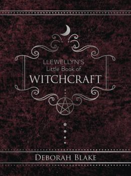 Llewellyn's Little Book of Witchcraft - Llewellyn Publications - 9780738774817 - Онлайн книжарница Ciela | ciela.com
