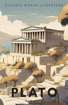 Republic - Wordsworth Collector's Edition - Plato - 9781853264832 - Онлайн книжарница Ciela | ciela.com