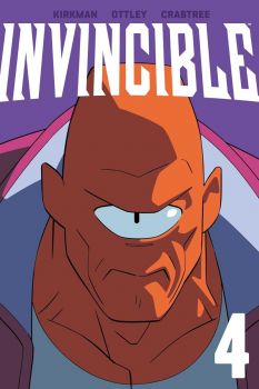 Invincible Volume 10 - Robert Kirkman - 9781534328020 - Image Comics - Онлайн книжарница Ciela | ciela.com