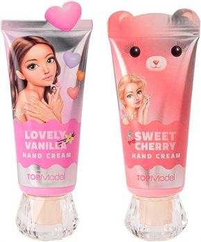 TOPModel Крем за ръце BEAUTY and ME
 - 4010070668860 - Онлайн книжарница Сиела | Ciela.com