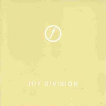 JOY DIVISION - STILL