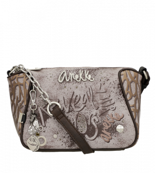 Дамска чанта Anekke Mantle 22 x 15 x 10 см - 8434172091160 - Онлайн книжарница Ciela | ciela.com