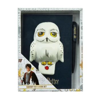 Тетрадка А5 3D БТС25 Harry Potter - 4043946317319 - Онлайн книжарница Ciela | ciela.com