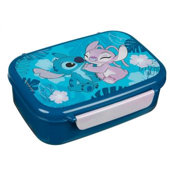 Кутия за храна БТС25 Lilo&Stitch - 4043946317500 - Онлайн книжарница Ciela | ciela.com