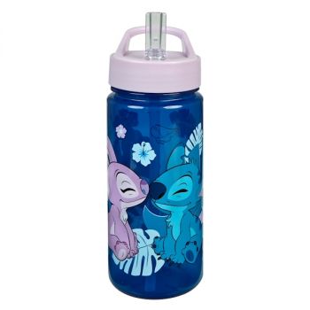 Шише за вода AERO БТС25 Lilo&Stitch - 4043946317517 - Онлайн книжарница Ciela | ciela.com
