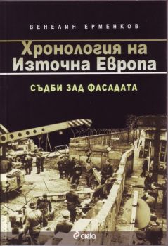Съдби зад фасадата, Хронология на Източна Европа
