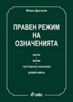 Правен режим на означенията