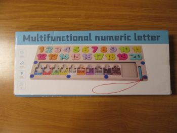 Скандинавски боулинг - Молки - нарушен търговски вид - 6416739549033-оказион - Онлайн книжарница Ciela | ciela.com