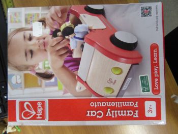 Комплект Janod - Замъкът на дракона - нарушен търговски вид - 3700217364847-оказион - Онлайн книжарница Ciela | ciela.com