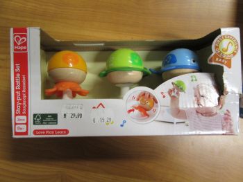 Детска логическа игра Smart Games Originals Kids Adults - Скрий и намери в джунглата - нарушен търговски вид - 5414301518440-оказион - Онлайн книжарница Ciela | ciela.com