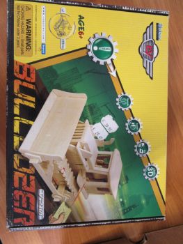 Интерактивна плюшена играчка ScreamerZ Мечка - нарушен търговски вид - 4006592091354-оказион - Онлайн книжарница Ciela | ciela.com