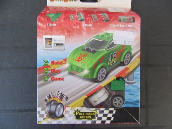 6953365320495 - оказион - Онлайн книжарница Ciela | ciela.com