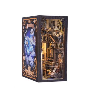 Сглобяем модел CuteBee - Nebula Common room - 6975436180128 - Онлайн книжарница Ciela | ciela.com