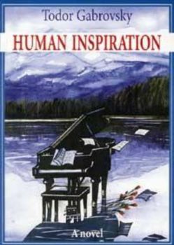 Human Inspiration. A Novel