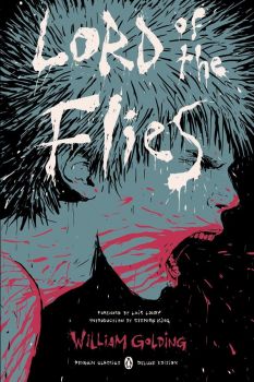 Lord of the Flies - Penguin Classics - Deluxe Edition - Joseph Conrad - 9780143129400 - Penguin Books - Онлайн книжарница Ciela | ciela.com
