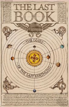 The Last Book - The Anthem to Humankind - 9781036917227 - Hungry Minds - Онлайн книжарница Ciela | ciela.com