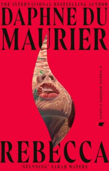 Rebecca - Daphne Du Maurier - Little Brown - 9780349019253 - Онлайн книжарница Ciela | ciela.com