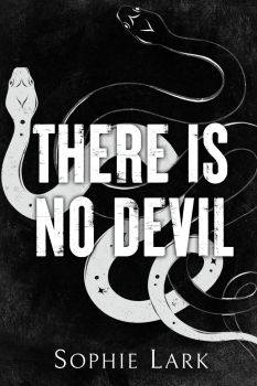 There Is No Devil - Sophie Lark - Bloom Books - 9781728295428 - Онлайн книжарница Ciela | ciela.com