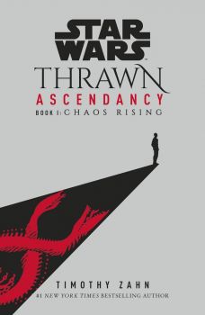 Star Wars - Thrawn Ascendancy - Timothy Zahn - Del Rey - 9781529101478 - Онлайн книжарница Ciela | ciela.com