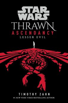 Star Wars - Greater Good - Thrawn Ascendancy Trilogy - Timothy Zahn - Del Rey - 9781529101942 - Онлайн книжарница Ciela | ciela.com