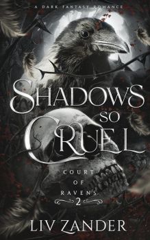 Feathers So Vicious - Court of Ravens - Book 1- 9781955871082 - Онлайн книжарница Ciela | ciela.com
