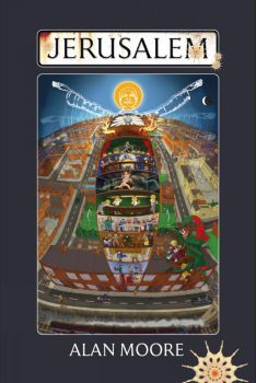 Jerusalem - Hardback