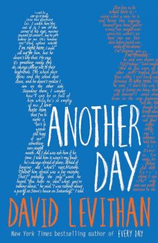 Another Day - David Levithan - Penguin Books - 9781405273435 - Онлайн книжарница Ciela | ciela.com