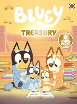 Bluey - Bedroom - 9780241732427 - Penguin Books - Онлайн книжарница Ciela | ciela.com