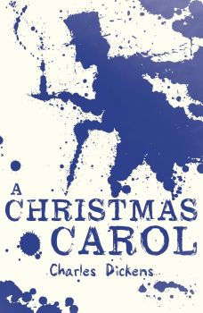 A Christmas Carol - Scholastic Classics - Charles Dickens - 9781407143644 - Онлайн книжарница Ciela | ciela.com