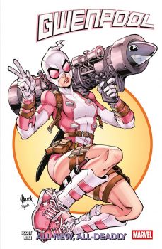 Gwenpool