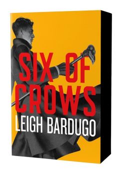 Six of Crows - Dregs Edition - Leigh Bardugo - Orion - 9781510113824 - Онлайн книжарница Ciela | Ciela.com 