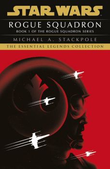 Star Wars X-Wing Series - Rogue Squadron - Michael A. Stackpole - Penguin - 9781529157338 - Онлайн книжарница Ciela | ciela.com