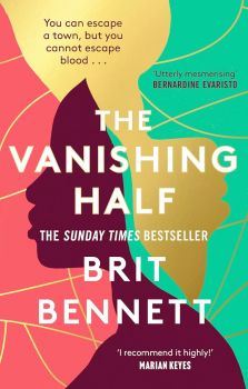 The Vanishing Half - Bennett Brit - Hachette - 9780349701479 - Онлайн книжарница Ciela | ciela.com