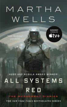 The Murderbot Diaries - Vol. 1 - Martha Wells - 9780765397539 - Tordotcom - Онлайн книжарница Ciela | ciela.com