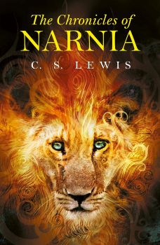 The Chronicles of Narnia - C.S. Lewis - Harper Collins Publishers - 9780007117307 - Онлайн книжарница Ciela | ciela.com
