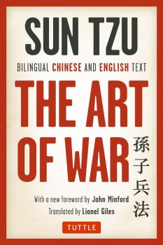 The Art of War - Sun Tzu - 9780804848206
 - Tuttle Publishing - Онлайн книжарница Ciela | ciela.com