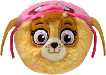 Плюшена отскачаща топка - TY Beanie Bouncers - Paw Patrol - Скай - 008421830213 - Онлайн книжарница Ciela | ciela.com