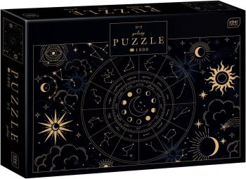 Пъзел - Galaxy 2 - 1000 части - 5902277326218 - Онлайн книжарница Ciela | ciela.com