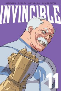 Invincible - Vol. 13 - New Edition - Robert Kirkman - Diamond Comics - 9781534332898 - Онлайн книжарница Ciela | ciela.com