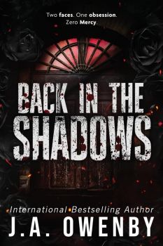 Back in the Shadows - J A Owenby - 9781949414899
 - Jennifer Owenby - Онлайн книжарница Ciela | ciela.com