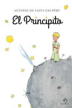 El Principito - Antoine de Saint-Exupery - Duomo - 9788410346925 - Онлайн книжарница Ciela | ciela.com