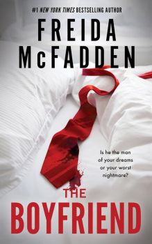 The Boyfriend - Freida McFadden - 9781464221408 - Sourcebooks - Онлайн книжарница Ciela | ciela.com