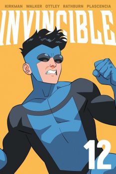  Invincible - Vol. 12 - New Edition - Robert Kirkman - Diamond Comics - 9781534328044 - Онлайн книжарница Ciela | ciela.com