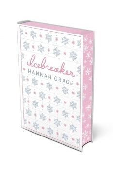 Icebreaker - Hannah Grace - 9781398543331
 - Simon & Schuster - Онлайн книжарница Ciela | ciela.com