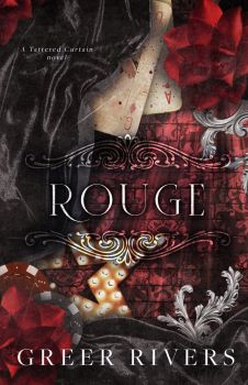 Rouge - Tattered Curtain Series - Book 2