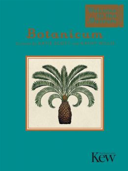 Botanicum - Mini Gift Edition - Welcome To The Museum - K. J. Willis - 9781783706815 - Big Picture Press - Онлайн книжарница Ciela | ciela.com