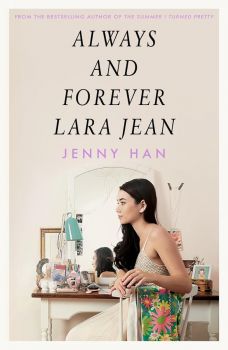 Always and Forever, Lara Jean - Jenny Han - Scholastic - 9781407177663 - Онлайн книжарница Ciela | ciela.com
