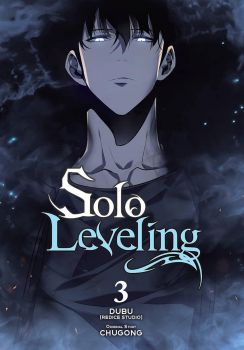 Solo Leveling - Vol. 3 - 9781975336516 -  Chugong - Little Brown - Онлайн книжарница Ciela | ciela.com